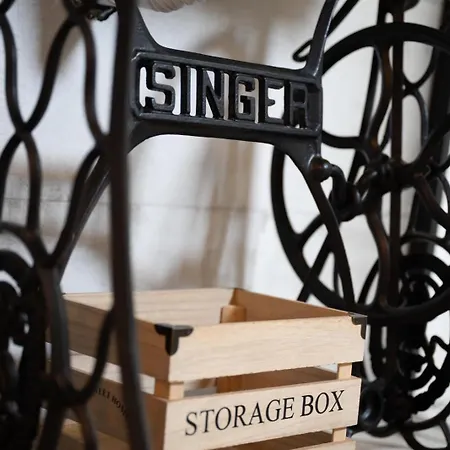 Dom wakacyjny Moj Mir *