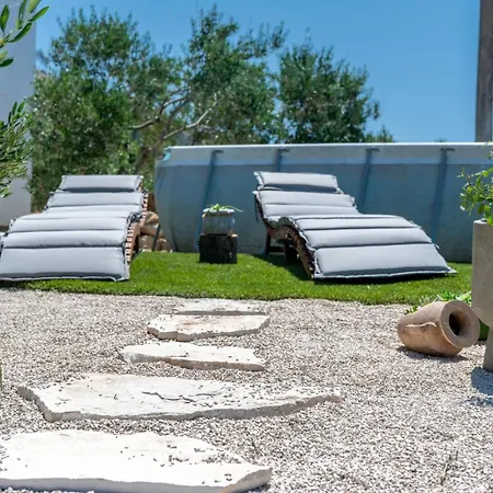 Moj Mir Holiday home