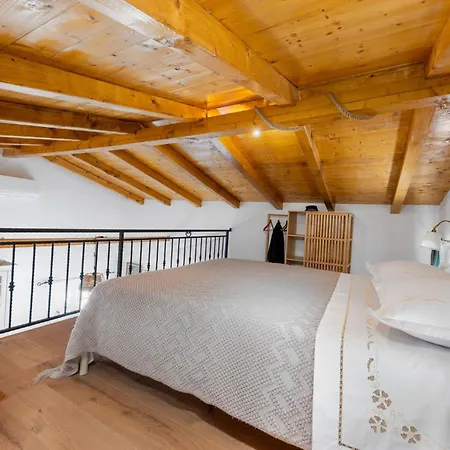 Dom wakacyjny Moj Mir