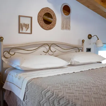 Ferienhaus Moj Mir *