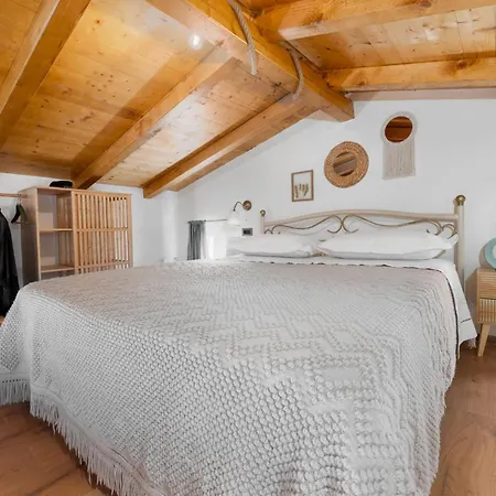 Moj Mir Ferienhaus *