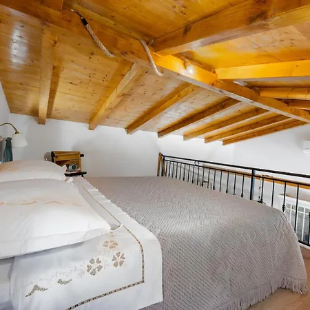 Casa vacanze Moj Mir