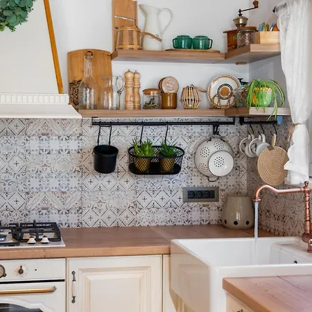 Moj Mir Dom wakacyjny Tučepi