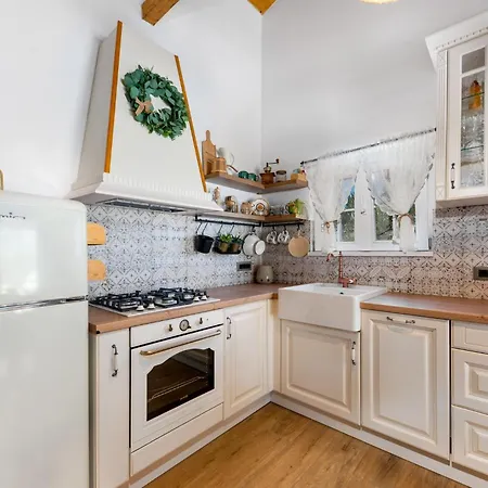 Moj Mir Dom wakacyjny *