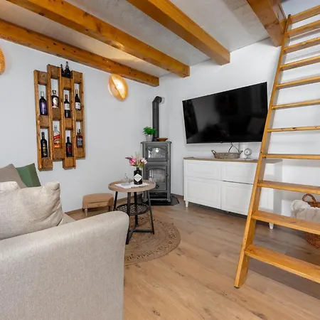 Moj Mir Holiday home