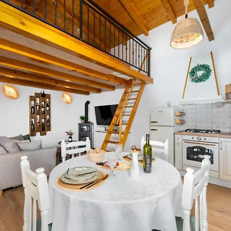 Holiday home Moj Mir