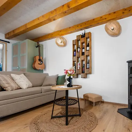 Holiday home Moj Mir Tucepi