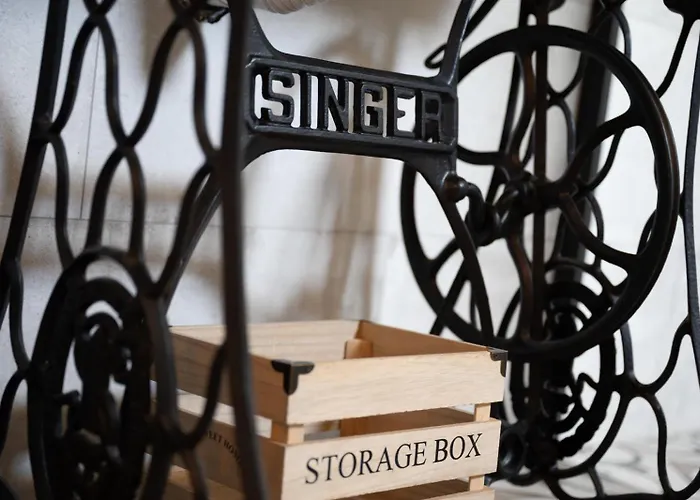 Dom wakacyjny Moj Mir *