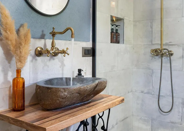 Dom wakacyjny Moj Mir Tučepi