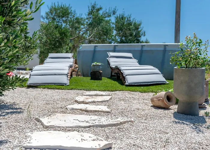 Moj Mir Casa vacanze