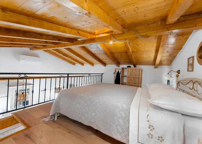 Dom wakacyjny Moj Mir