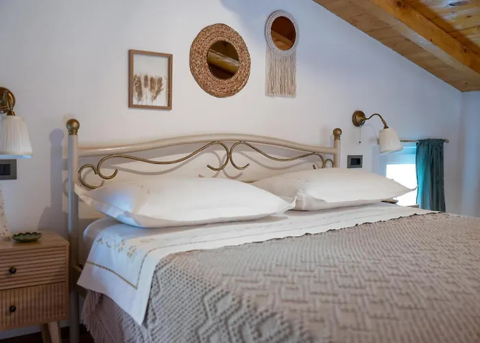 Casa vacanze Moj Mir *