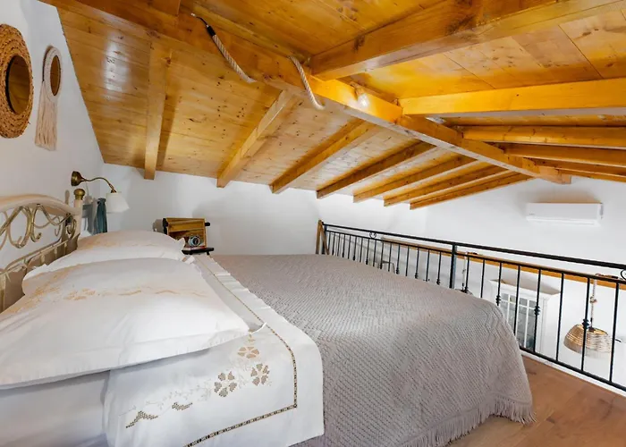 Casa vacanze Moj Mir