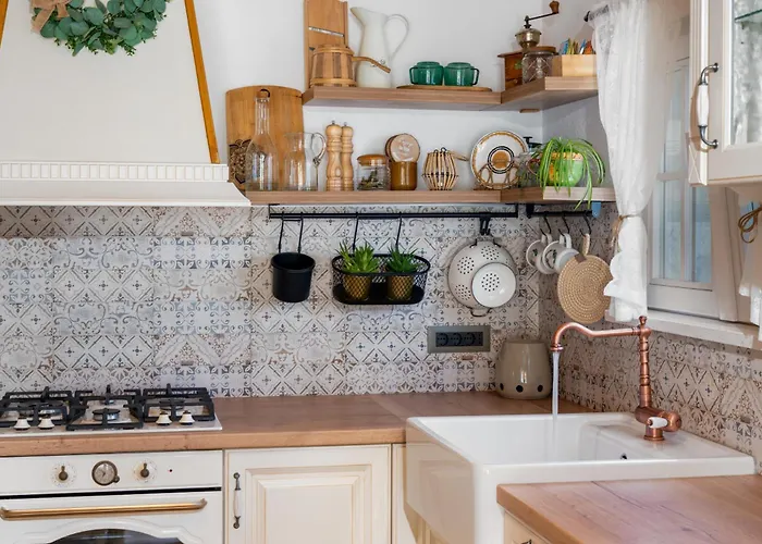 Moj Mir Dom wakacyjny Tučepi