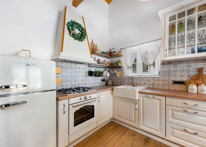 Moj Mir Dom wakacyjny *