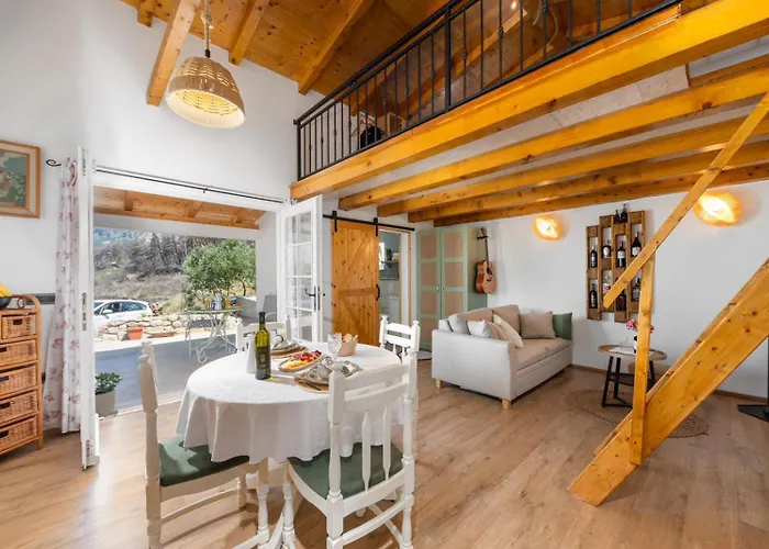 Casa vacanze Moj Mir *