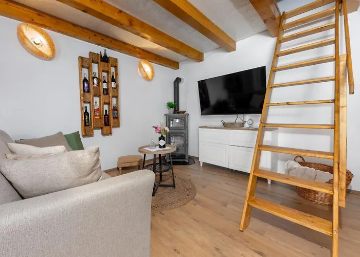 Moj Mir Casa vacanze