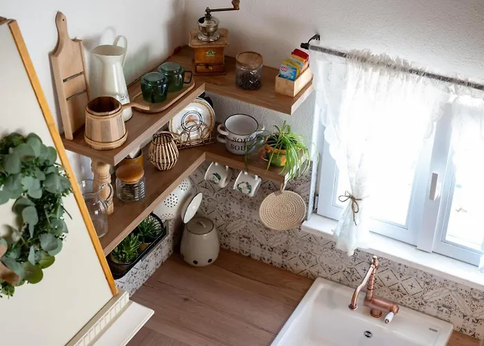 Dom wakacyjny Moj Mir Tučepi