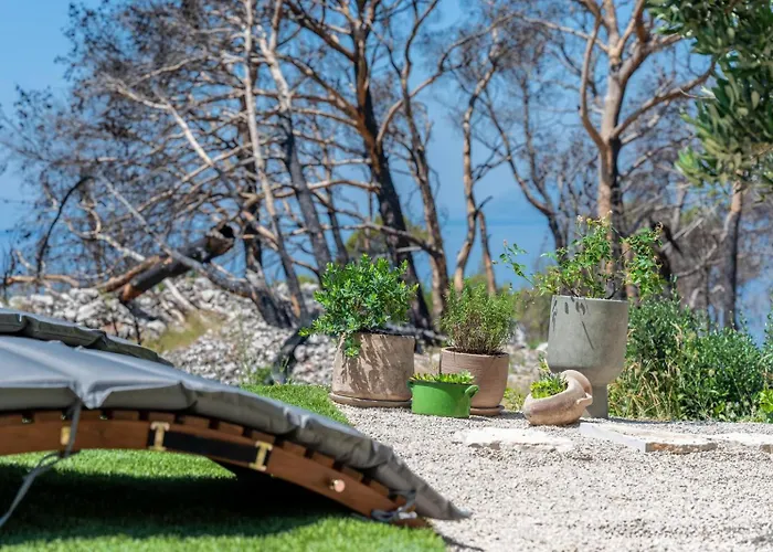 Moj Mir Casa vacanze